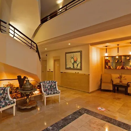Hotel Portofino Marmaris