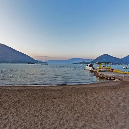 Hotel Hotel Portofino Marmaris
