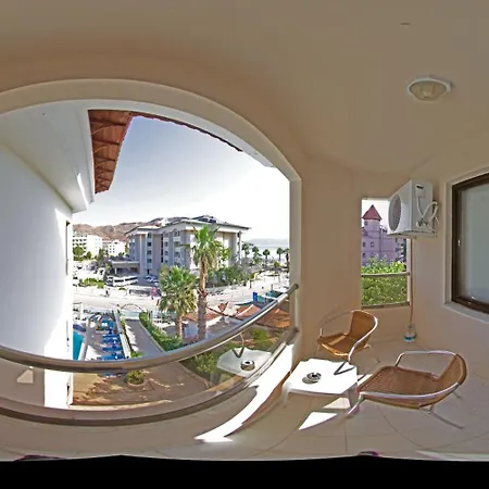 Hotel Portofino Marmaris Hotel 3*
