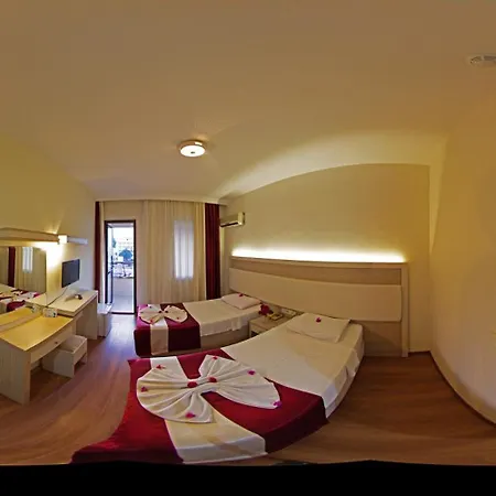 Hotel Hotel Portofino Marmaris 3*