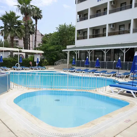 Hotel Portofino Marmaris Hotel Marmaris
