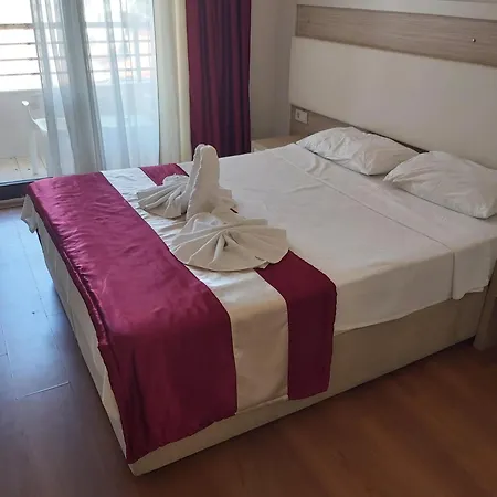 Hotel Hotel Portofino Marmaris Marmaris