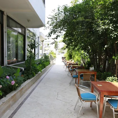 Hotel Portofino Marmaris 3*