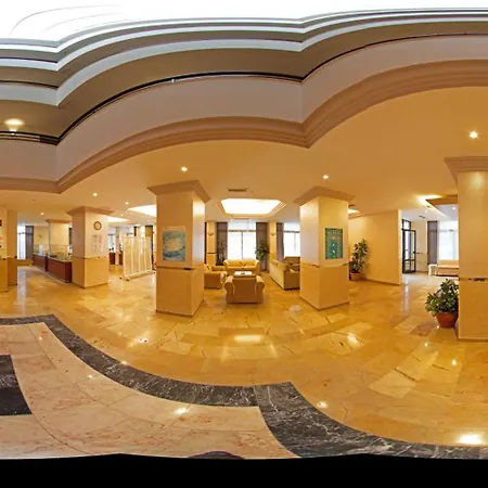 Hotel Portofino Marmaris