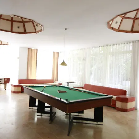 Hotel Portofino Marmaris Hotel