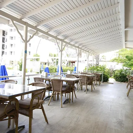 Hotel Portofino Marmaris Hotel Marmaris
