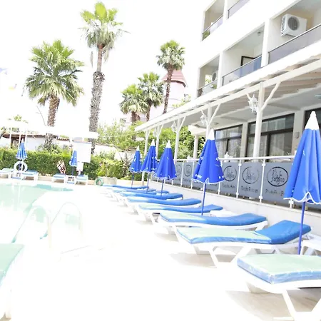 Hotel Portofino Marmaris 3* Marmaris