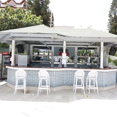 Hotel Portofino Marmaris Hotel