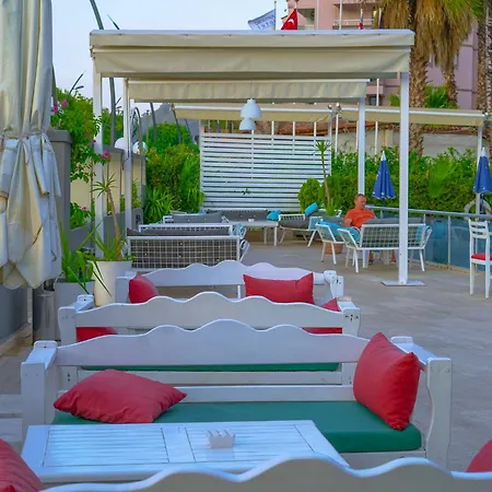 Hotel Hotel Portofino Marmaris