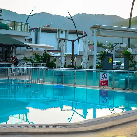 Hotel Hotel Portofino Marmaris