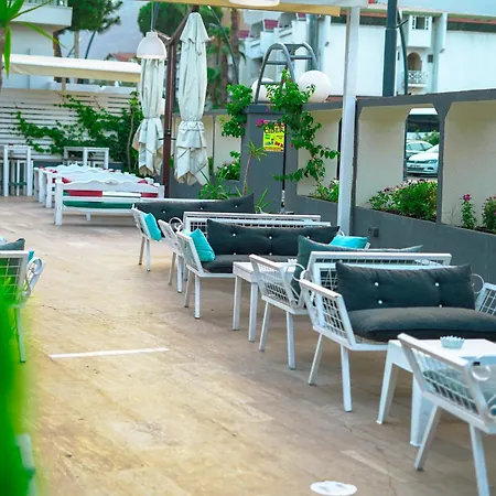 Hotel Portofino Marmaris 3*
